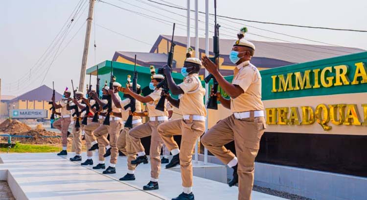 Visa overstayers: Nigeria Immigration introduces voluntary return for foreign nationals