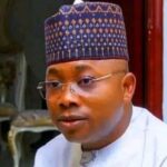 Waidi Shaibu's elevation is a source of pride and inspiration to the people of Kogi State - Gov Ododo