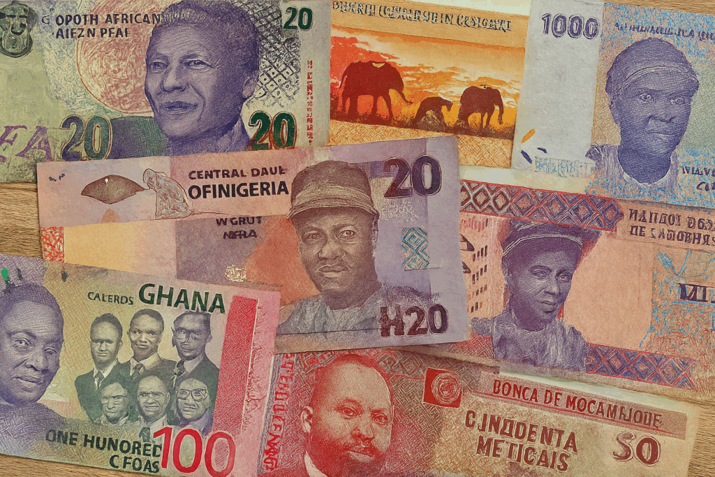 We have made African currencies legal tender across borders – Oramah