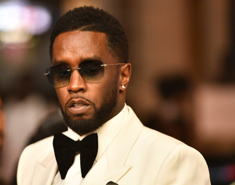 What is the final verdict at P. Diddy’s sentencing hearing?
