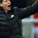 Who is the best Premier League manager for October 2025?