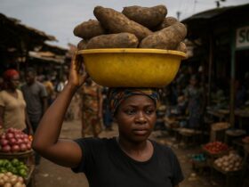 Who really benefits when Nigeria’s economy recovers