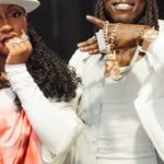 Who's Dat Girl Lyrics by Ayra Starr & Rema