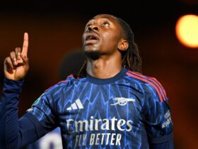 Why I Chose Arsenal Over Tottenham”