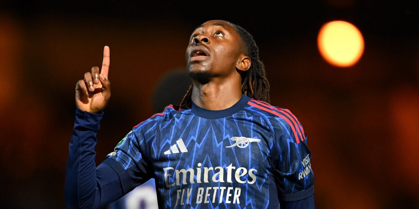 Why I Chose Arsenal Over Tottenham”
