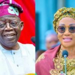 Why I Didn’t Bother To Convert My Wife – Tinubu