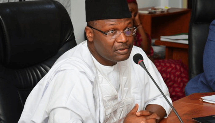 Why I decided to bow out of INEC – Yakubu