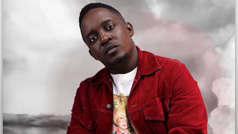 Why I prefer to raise kids in Nigeria - M.I Abaga
