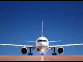 Why Nigeria’s aviation industry trails African peers