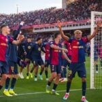 Why Villarreal vs Barcelona La Liga match won't be played in the US