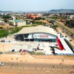 Why are Abuja’s new bus terminals still locked?
