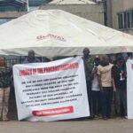 Why protesting soldiers’ entitlements should be paid