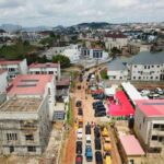 Wike Warns AMAC Chairman Against Street Naming For Cash