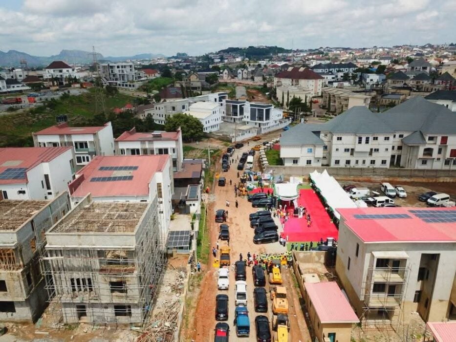Wike Warns AMAC Chairman Against Street Naming For Cash