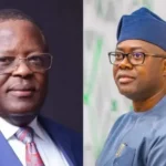 Withdraw ‘Dancing Around Figures’ Comment Or Come To Engineering Debate, Umahi Challenges Makinde