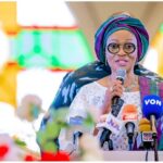 World Teachers’ Day: First Lady Remi Tinubu Decries Global Teacher Shortage