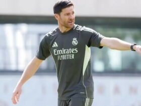 Xabi Alonso backs La Liga player protest against Miami match