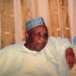 Zamfara Governor Mourns Ex-Nigeria’s Ambassador To Tunisia Jabbi Maradun