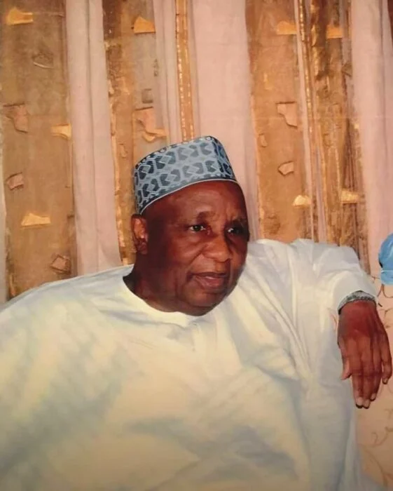 Zamfara Governor Mourns Ex-Nigeria’s Ambassador To Tunisia Jabbi Maradun