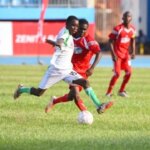 Zenith Bank/Delta Principals’ Cup: Semifinals Take Centre Stage In Ozoro, Ughelli