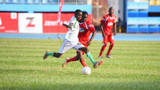 Zenith Bank/Delta Principals’ Cup: Semifinals Take Centre Stage In Ozoro, Ughelli