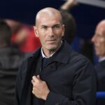 Zidane reiterates desire to coach French national team