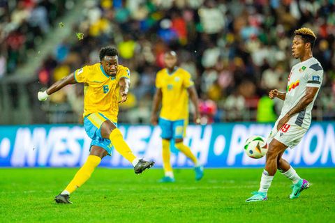 The Super Eagles of Nigeria get a World Cup lifeline, as after losing to the Benin Republic, Rwanda promises to be better against South Africa.