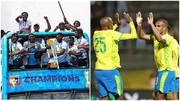 Remo Stars vs Mamelodi Sundowns preview, prediction, team news and head-to-head