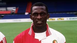 Michael Obiku - Nigerian UCL Scorers