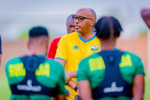 The Super Eagles of Nigeria get a World Cup boost as the Amavubi of Rwanda promise redemption in a World Cup qualifier against Bafana Bafana of South Africa.