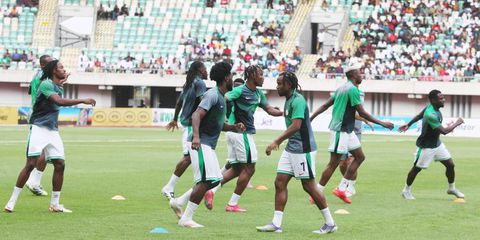 Wilfred Ndidi focused