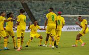 Zimbabwe 2-2 Benin Republic: Pressure on Nigeria as World Cup <a href=