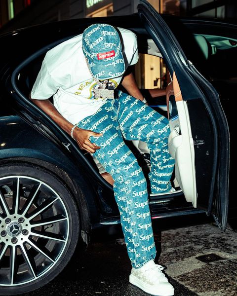 Victor Osimhen Net Worth 2024