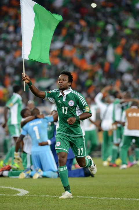 Ogenyi Onazi