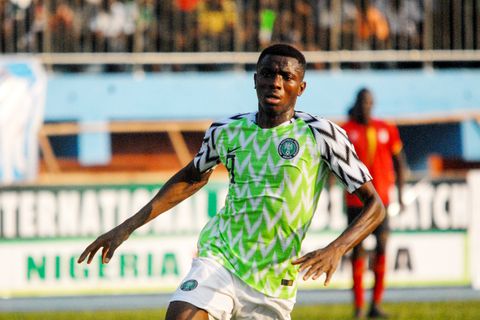 Victor Osimhen Profile, Age, Salary, Net Worth, Girlfriend, House, Cars, Pictures, Latest News, Transfer News