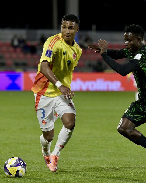 Don't Sleep!!! Time and where to watch the Flying Eagles of Nigeria take on Argentina in a FIFA U-20 World Cup round of 16 game.