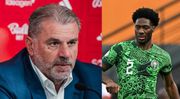 I am a big fan — Forest boss Ange refuses to blame Eric Chelle for Ola Aina injury