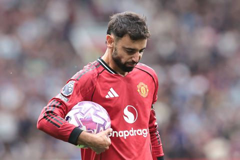 Bruno Fernandes