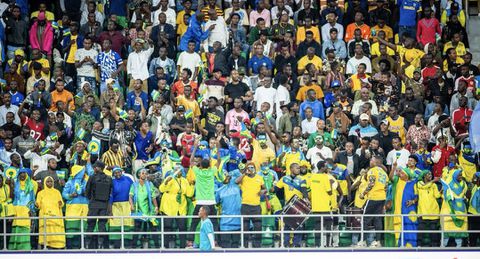 The Super Eagles of Nigeria get a World Cup lifeline, as after losing to the Benin Republic, Rwanda promises to be better against South Africa.