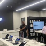 iStore Opens New Apple Premium Reseller Store In Abuja