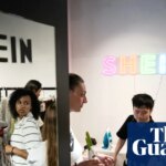 ‘A paroxysm of disposability’: France’s distaste for Shein’s ultra-fast fashion