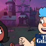 ‘Cancel Netflix’: Elon Musk leads rightwing backlash over trans character in canceled series