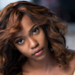 ‘Combine entertainment with storytelling’ - Actress Efe Irele urges filmmakers