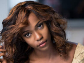 ‘Combine entertainment with storytelling’ - Actress Efe Irele urges filmmakers