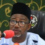‘I’m not going anywhere,’ Gov Bala Mohammed reaffirms commitment to PDP