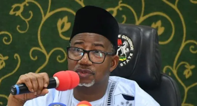 ‘I’m not going anywhere,’ Gov Bala Mohammed reaffirms commitment to PDP