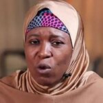 ‘Instead of fighting oppressors, Nigerians are fighting themselves’ —Aisha Yesufu