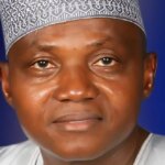 ‘Look for another story to tell Nigerians,’ Garba Shehu slams Jonathan over attempt to link Buhari with Boko Haram
