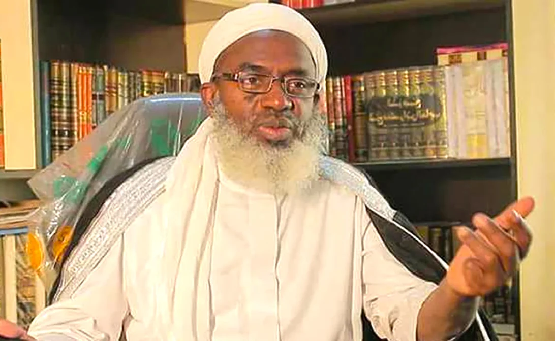 ‘Release Civilian Hostages Now Without Conditions’, Sheikh Gumi Tells Hamas