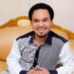 ﻿Prophet Odumeje calls out Adeboye, Oyedepo for staying silent amid hunger, hardship in Nigeria (Video)